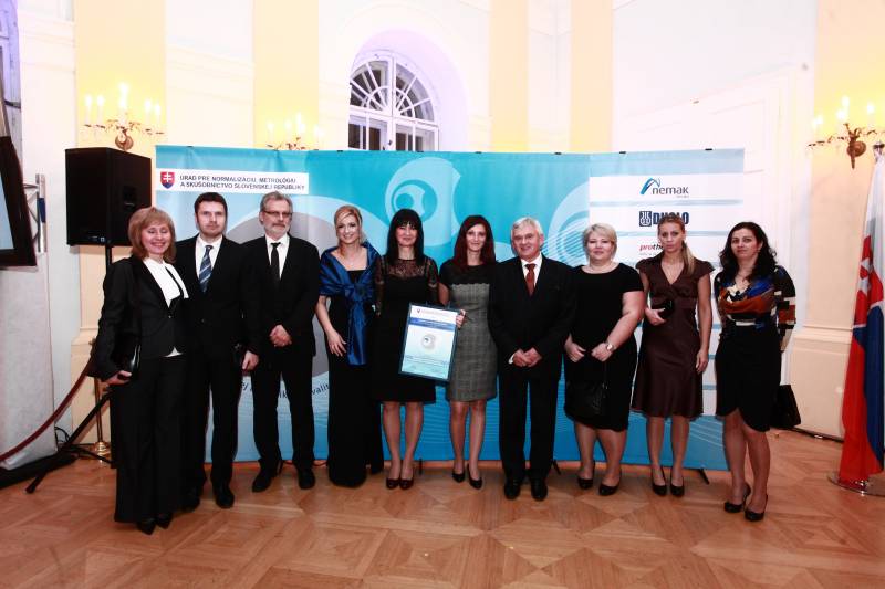 Model výnimočnosti EFQM