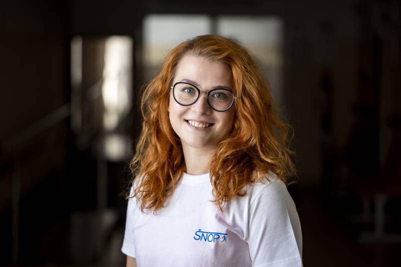 Mgr. Martina Vážan Majtánová