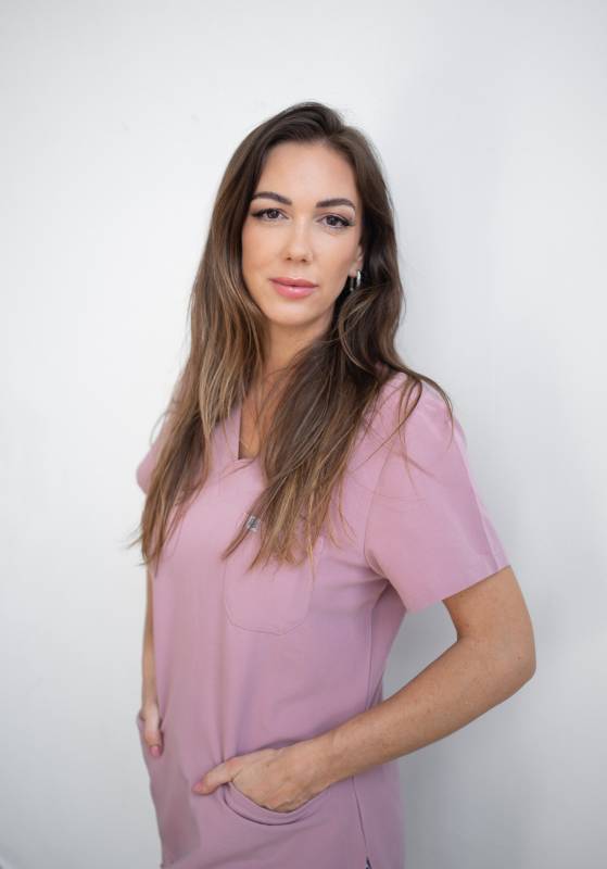 Mgr. Miroslava Kákošová