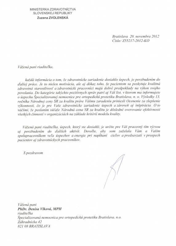 Model výnimočnosti EFQM