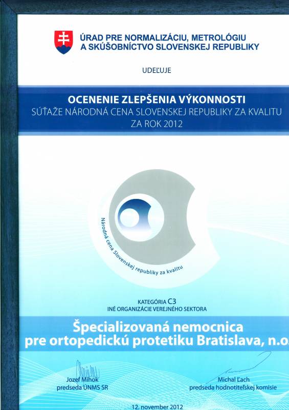 Model výnimočnosti EFQM